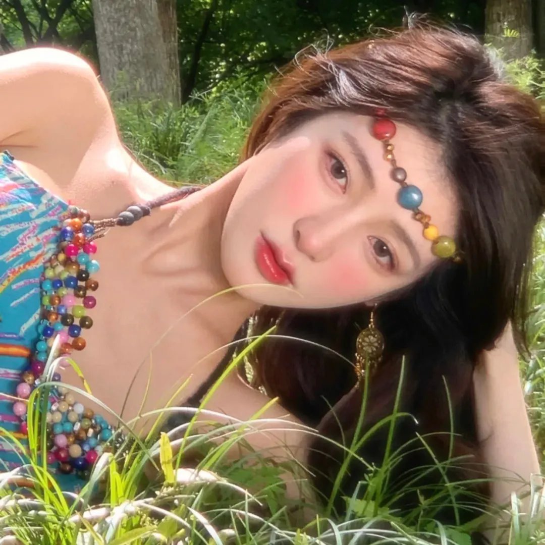 最后的歌舞女郎